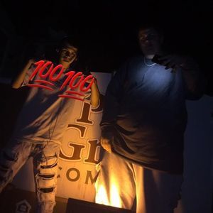 Meet your Posher, Joe